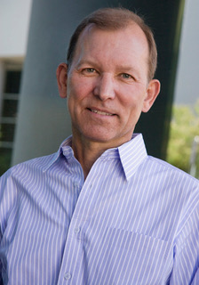 Mark Temen